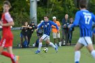 MSoc vs Mitchell  Men’s Soccer vs Mitchell College. - Photo by Keith Nordstrom : Wheaton, MSoccer, MSoc, Men’s Soccer